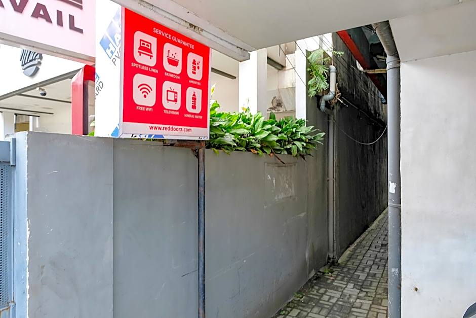RedDoorz near Lippo Mall Yogyakarta 3