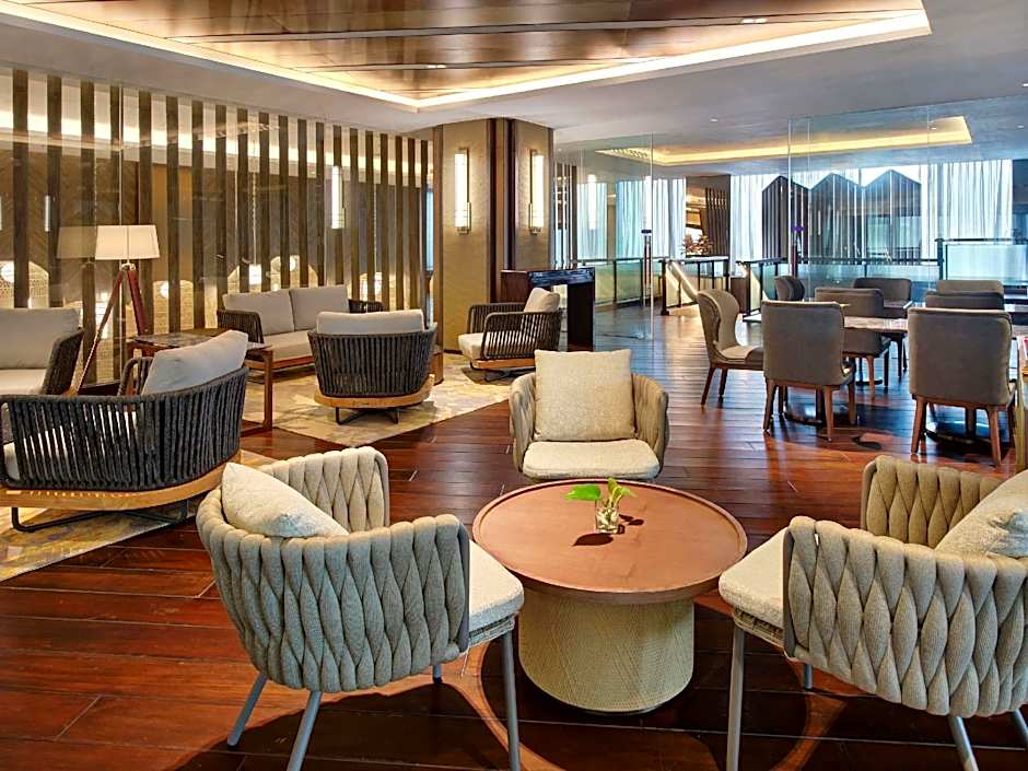 Mercure Pangkalan Bun