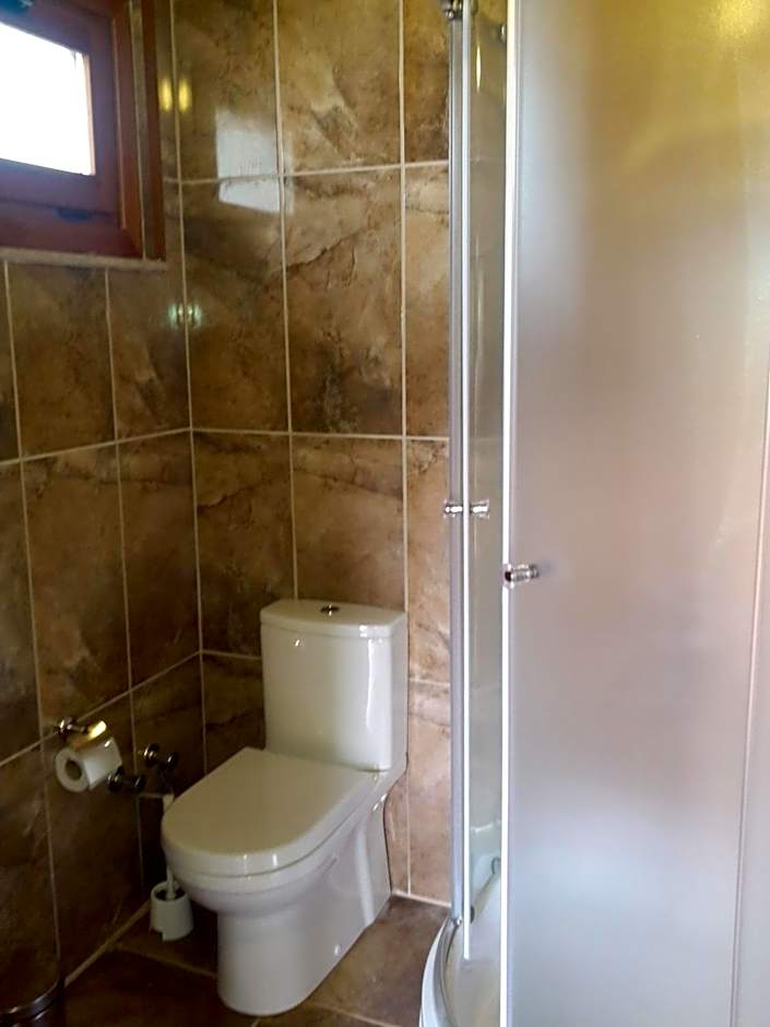 Sakin Vadi Winehouse