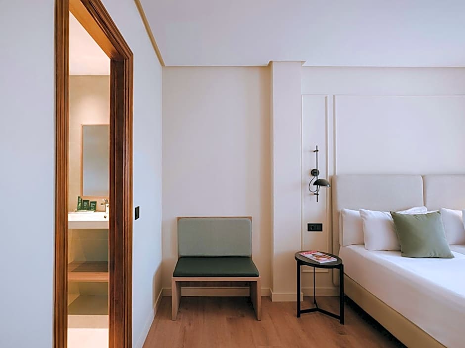 Sercotel Toledo Imperial
