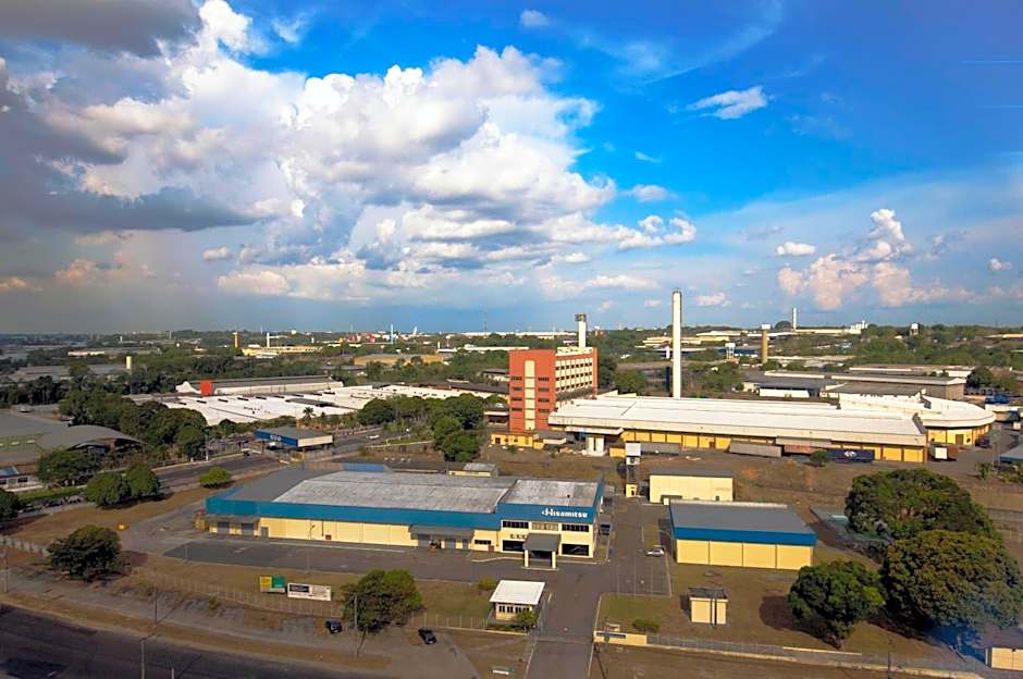 Holiday Inn Manaus By IHG