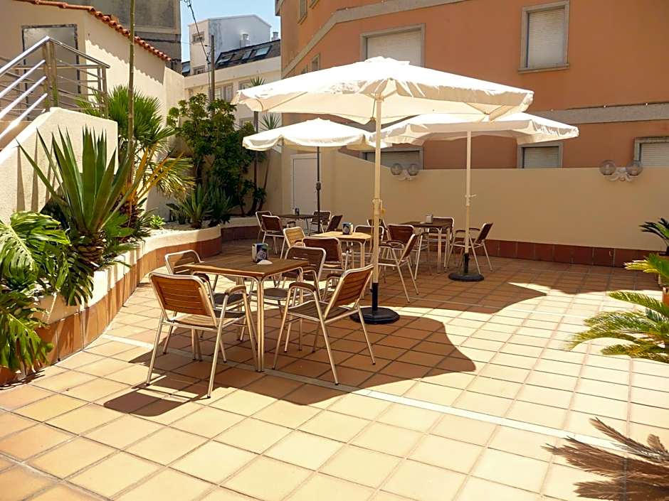 Hotel Atalaya II