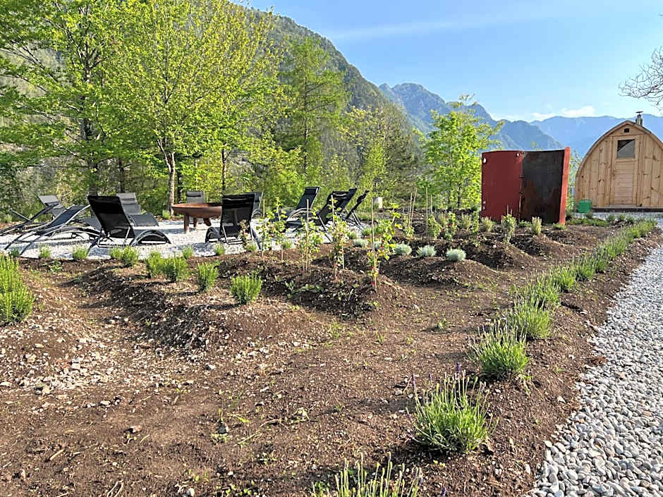 Albergo Wellness Da Febo