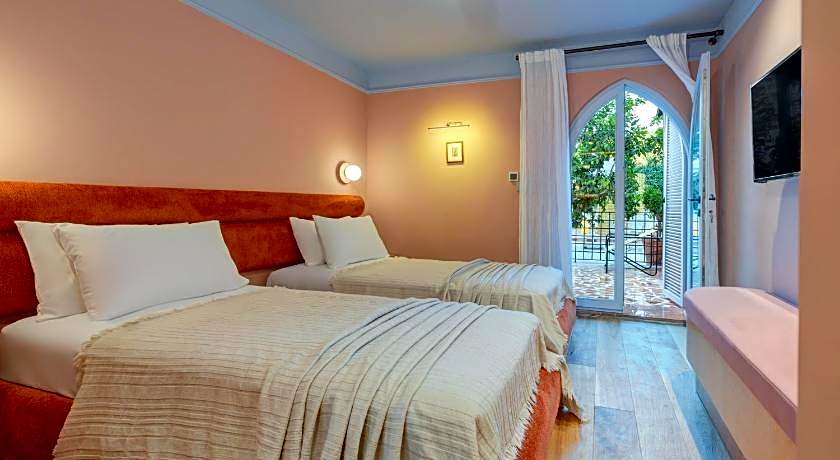 Yonca Anjelika Hotel