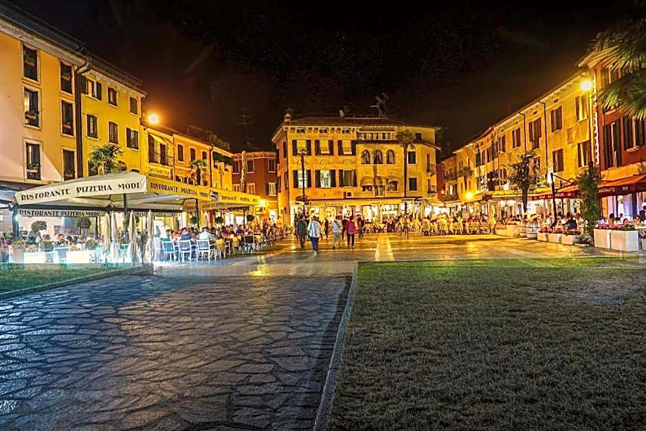 Le Rêve - Lake view rooms