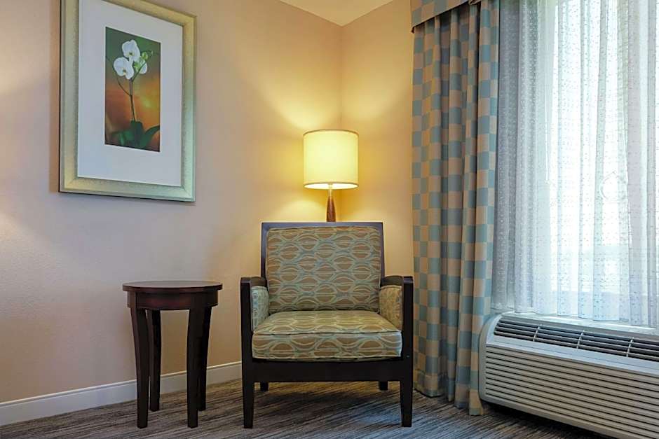 Hilton Garden Inn Mobile West