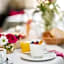 IMbery Hotel & Restaurant Hinterzarten
