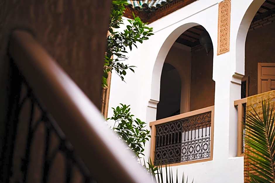 Riad Maison Palmier