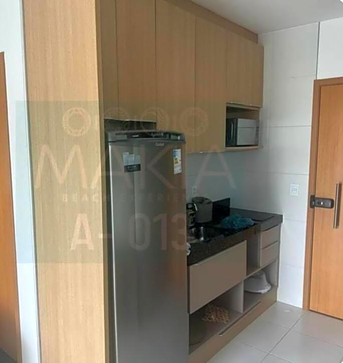 Makia Flat Muro Alto