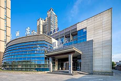 Starway Hotel Chuzhou Dongpo West Road