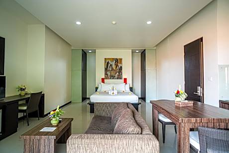 One-Bedroom Suite