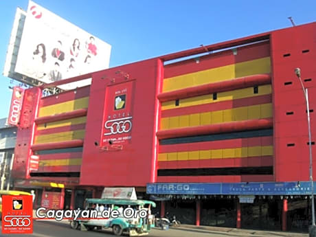 Hotel Sogo Cagayan De Oro