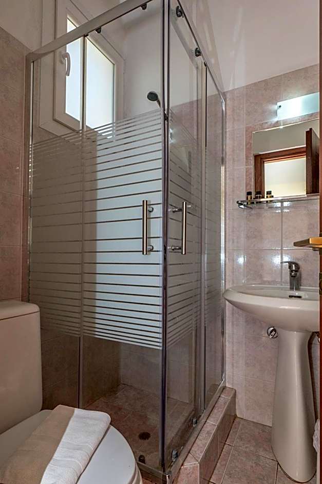 Hotel Alkyon