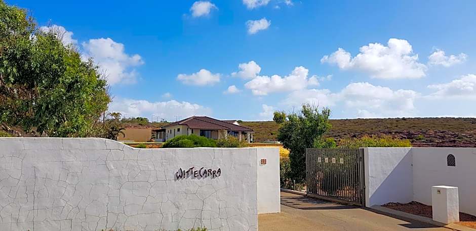 Kalbarri Red Bluff Tourist Park