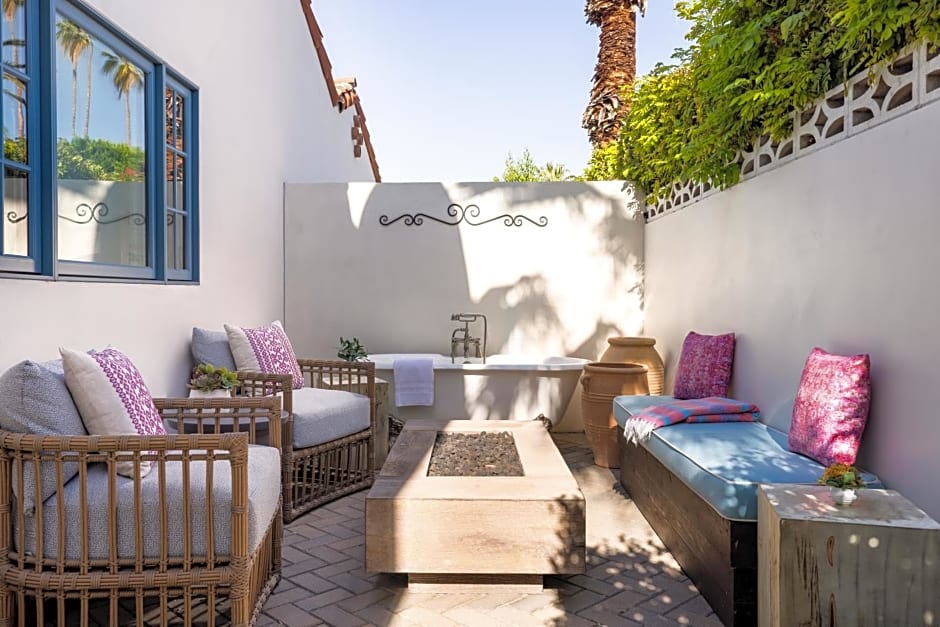 La Serena Villas