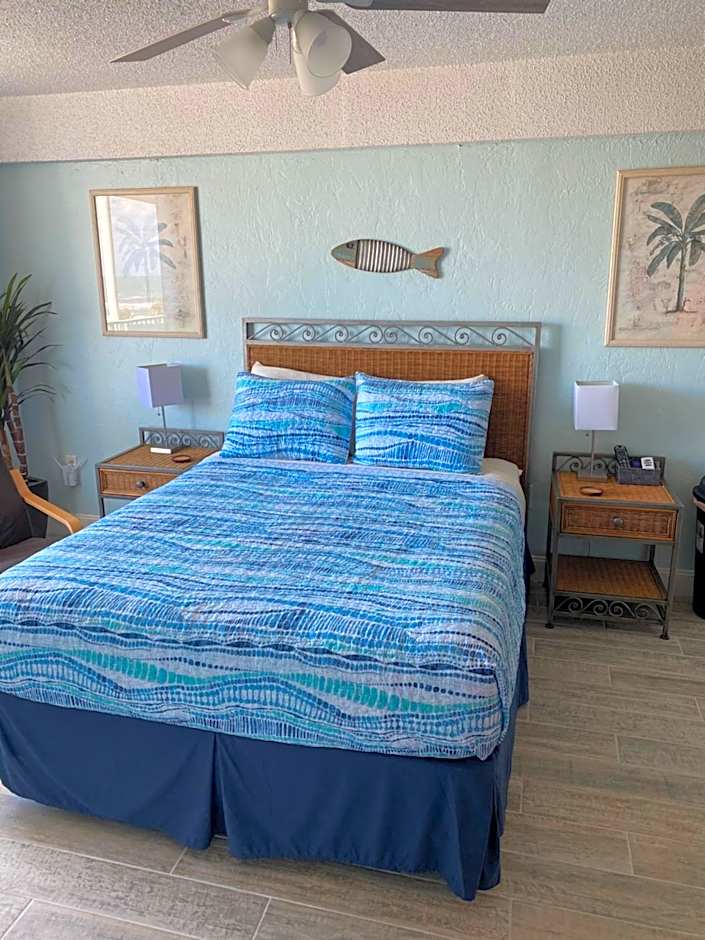 I Need A Vacay Now! Remodeled Studio