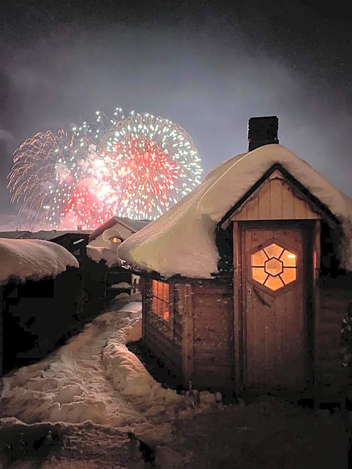 Hotel Garni Alpendiamant