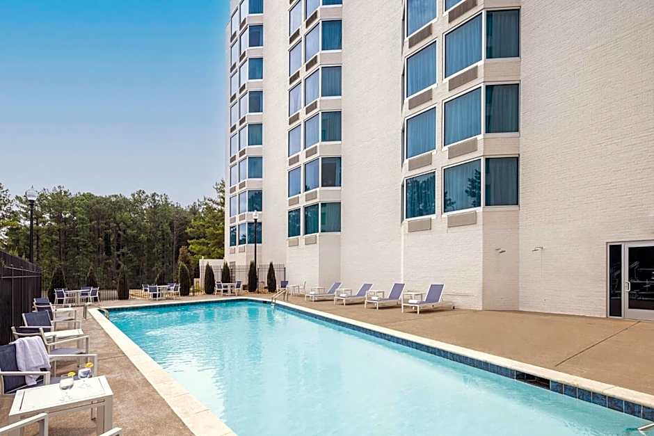 Crowne Plaza Atlanta NE - Norcross By IHG