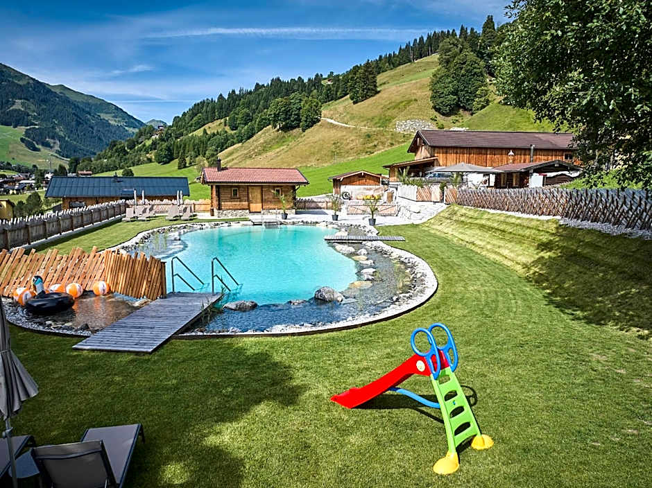 Eibinghof BED & BREAKFAST & SWIM