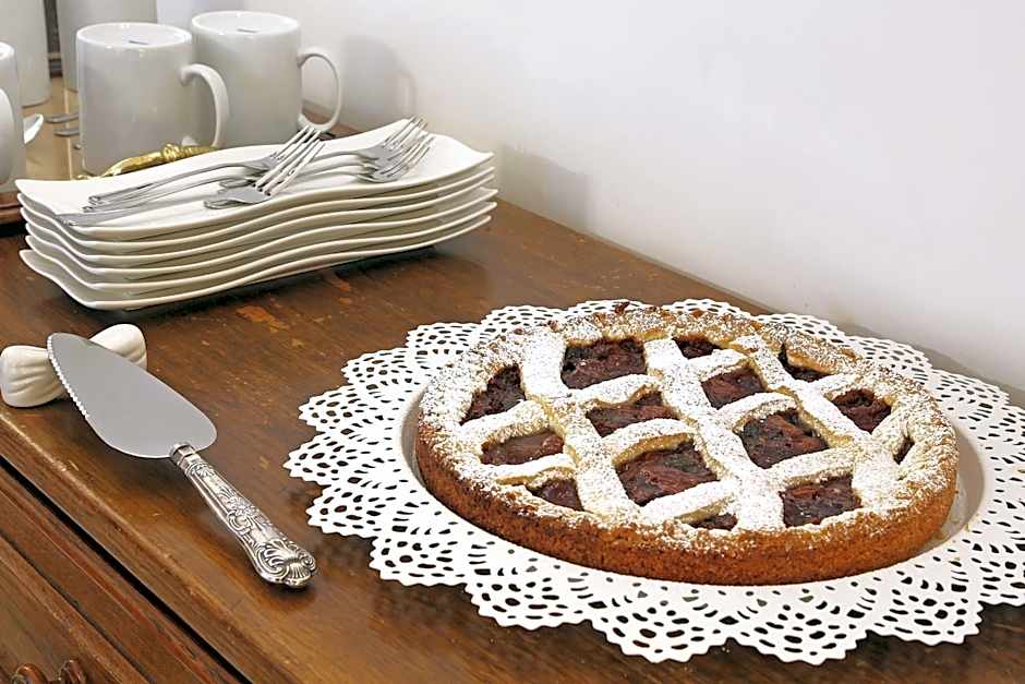 Houspitality Caesar Bed & Breakfast