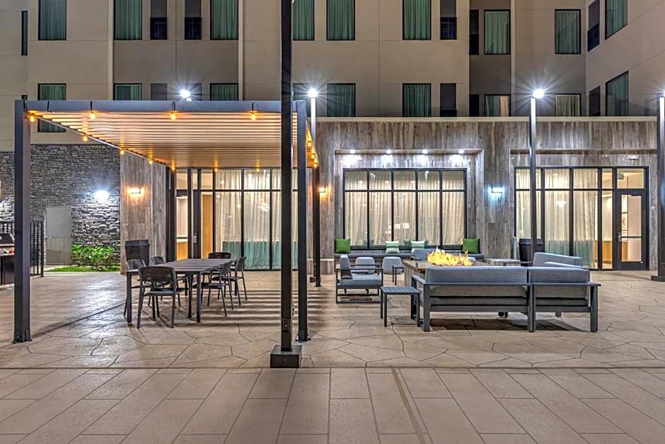 Staybridge Suites Port Arthur By IHG