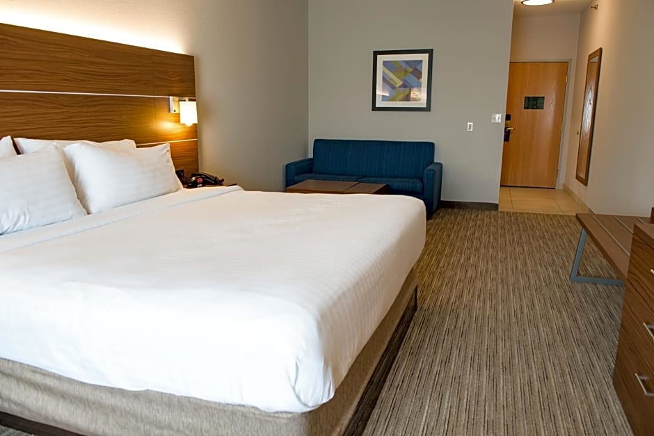 Holiday Inn Express Hotel & Suites Elkhart-South, an IHG Hotel