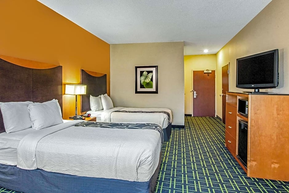 La Quinta Inn & Suites by Wyndham Manassas Battlefield