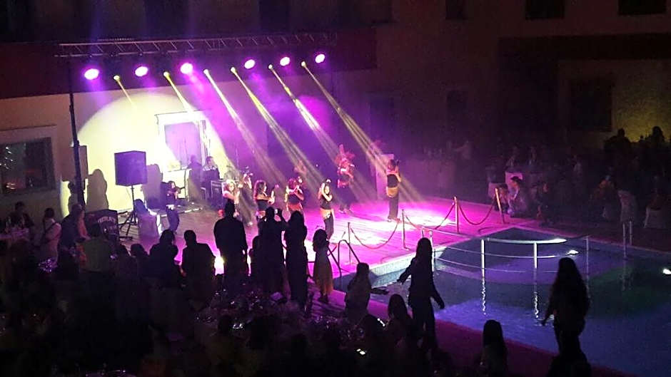 Hotel Labella Bergama