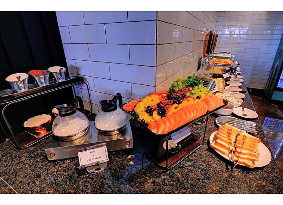 Udaan Clover Hotel & Banquets, Siliguri