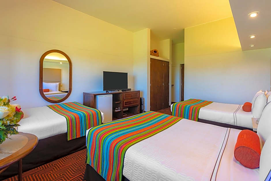 Sonesta Posadas del Inca Puno