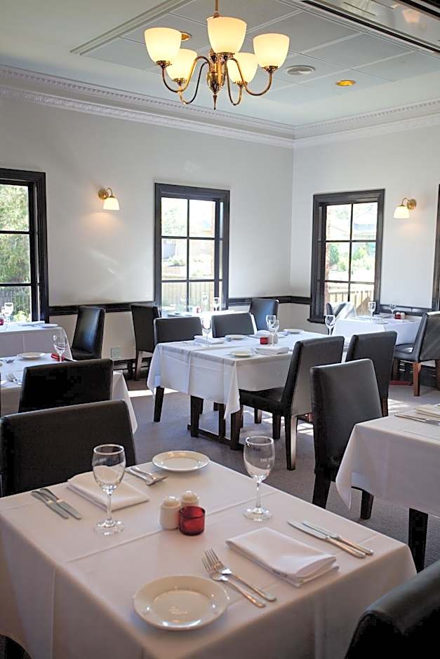 Mercure Port Of Echuca Hotel