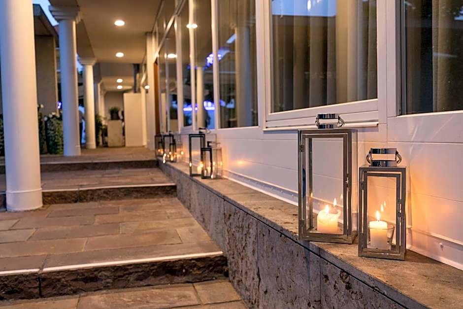 Romantikhotel Kleber Post