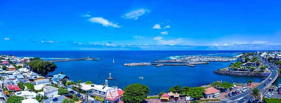 HÔTEL LE TERRE SAINTE