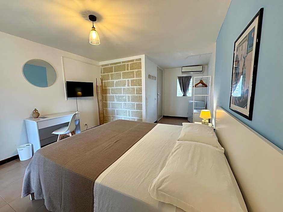 Albergo isola mia