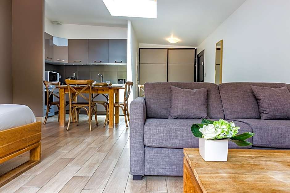 Résid'Spa Loire & Sèvre