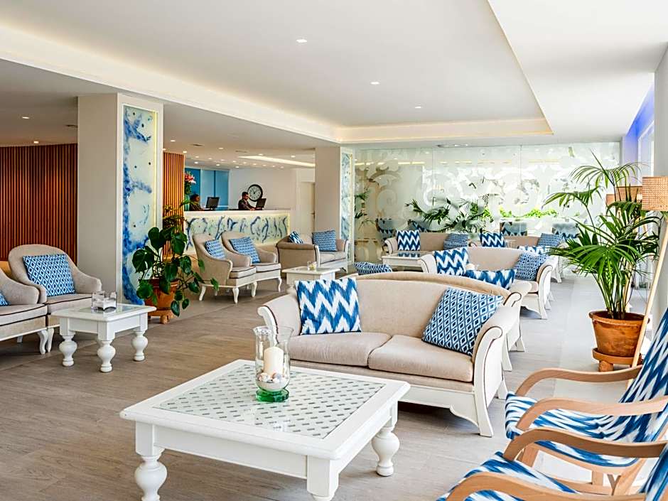 Grupotel Maritimo
