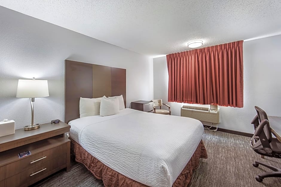 Red Lion Inn & Suites Grants Pass