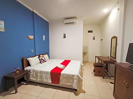 Yutaka Inn Nugraha Araya
