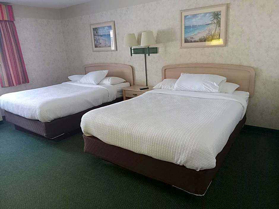 Paradise Shores Hotel
