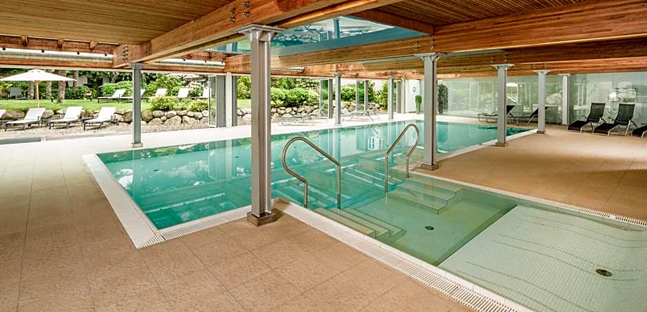 Classic Hotel Meranerhof