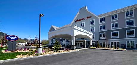 Hampton Inn Lincoln White Mountains