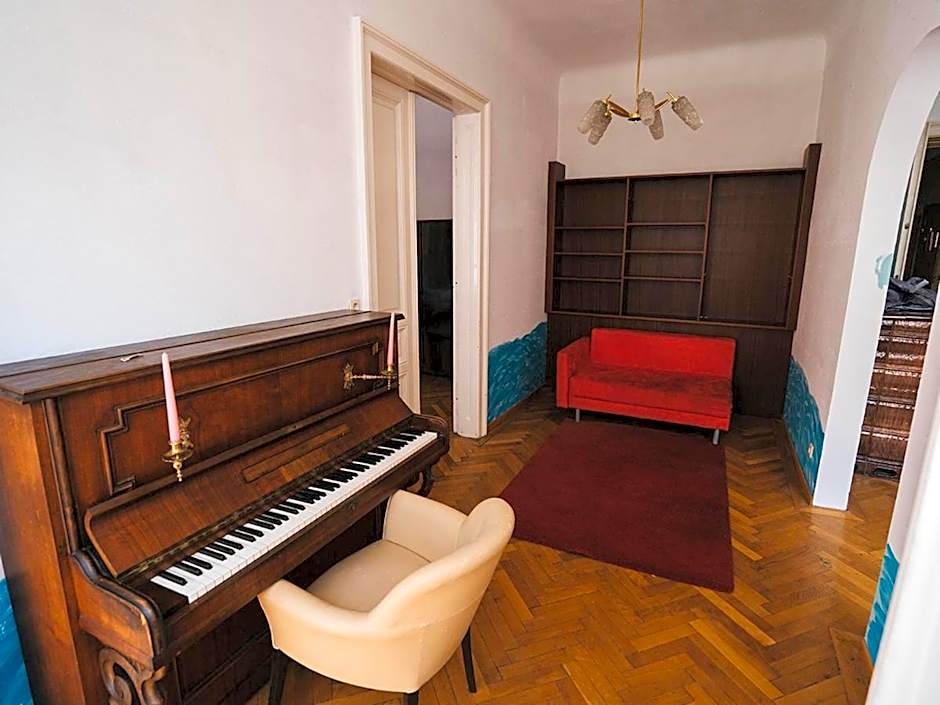 Metro Apartments Vienna