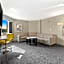 Crowne Plaza Houston Med Ctr-Galleria Area By IHG