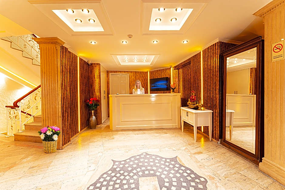 Ayasofya Hotel
