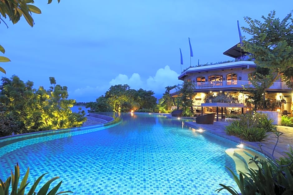 Plataran Menjangan Resort And Spa