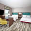 Hampton Inn By Hilton & Suites Watsonville, CA