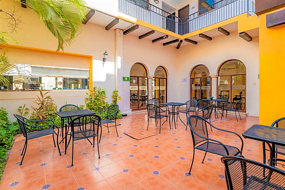 Maison del Embajador