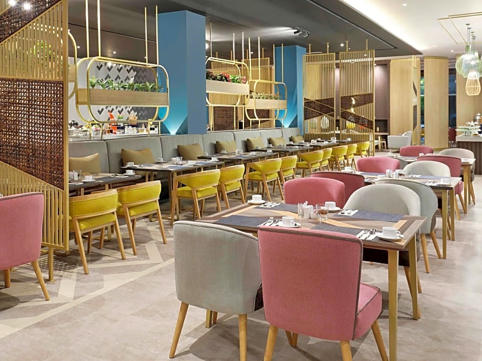 Mercure Makassar Nexa Pettarani