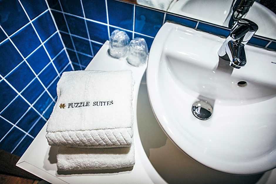 Puzzle Suites B&B