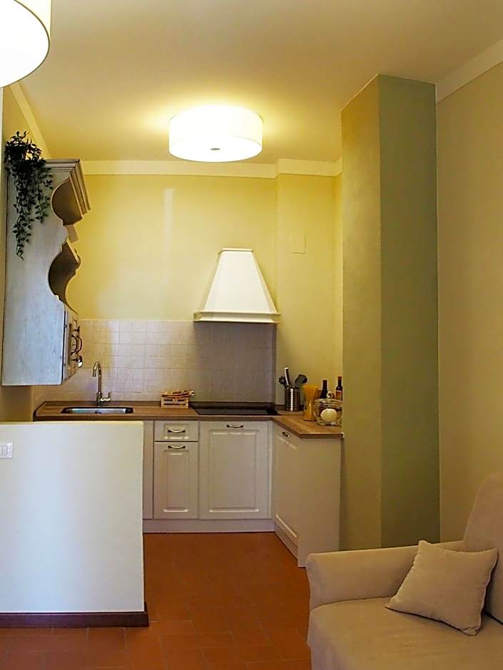 Residence La Poggerina
